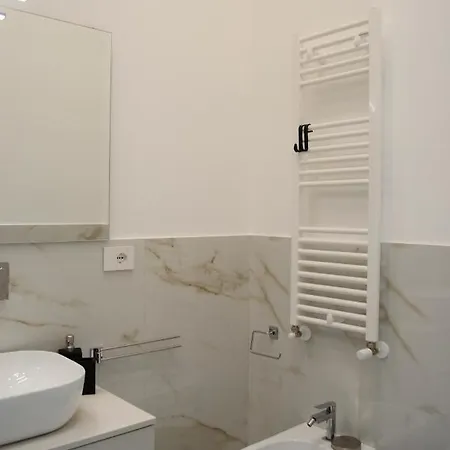 Kisto A Casa Bari