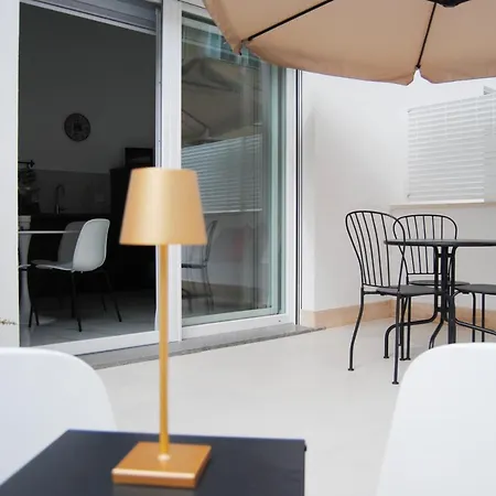 Apartament Kisto A Casa *