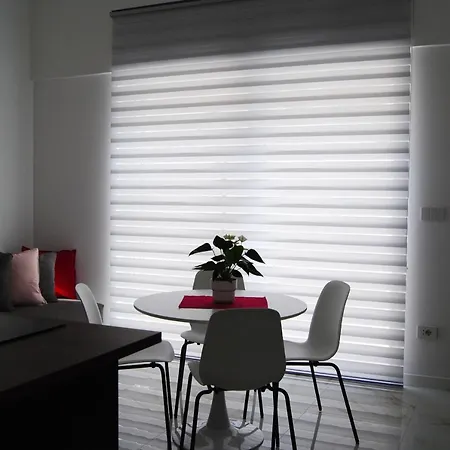 Kisto A Casa Appartement *