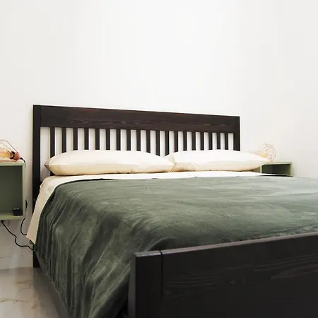 Kisto A Casa Apartament