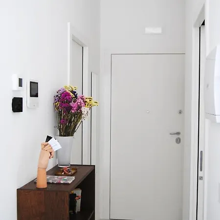 Appartement Kisto A Casa
