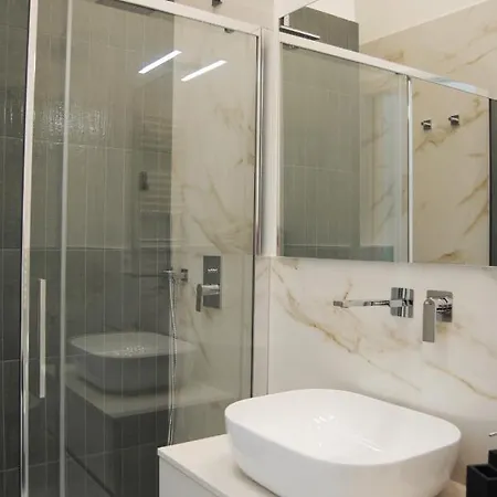 Appartement Kisto A Casa