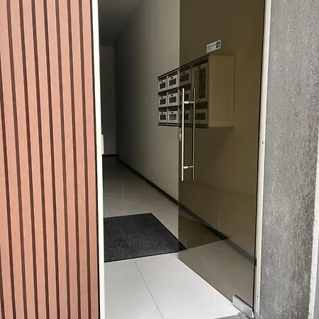 Kisto A Casa Appartement