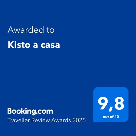 Kisto A Casa * Bari