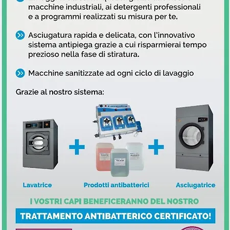 Appartement Kisto A Casa *