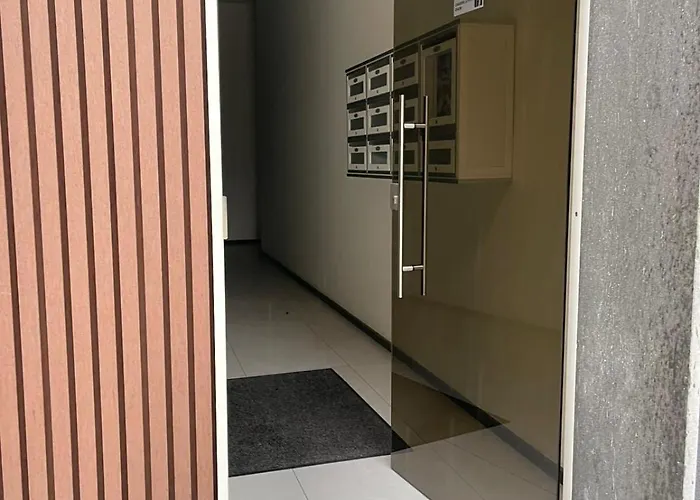 Kisto A Casa דירה