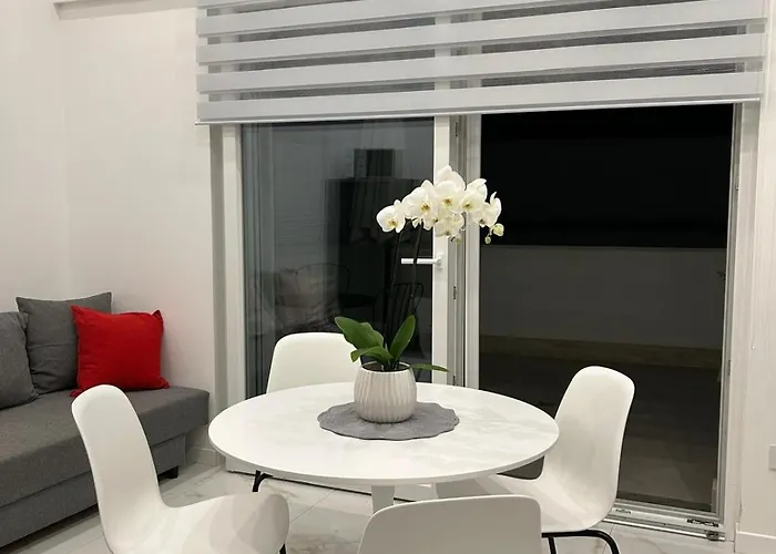 דירה Kisto A Casa